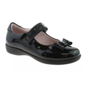 Lelli Kelly, Size 9, Black Patent